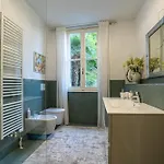 Guest Host - Stylish And Bright With Private Garden Apartment