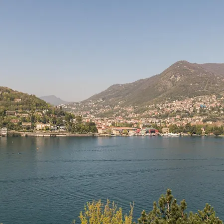 Guest Host - Stylish And Bright With Private Garden Apartament