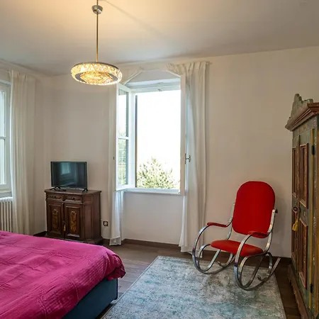 아파트 Guest Host - Stylish And Bright With Private Garden